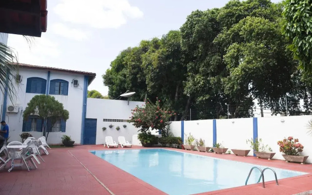 Uiramutam Palace Hotel