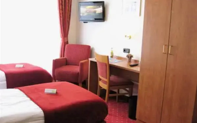 Ruhr Hotel Essen