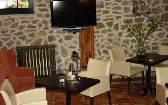 Hotel Rustico Punta Uia