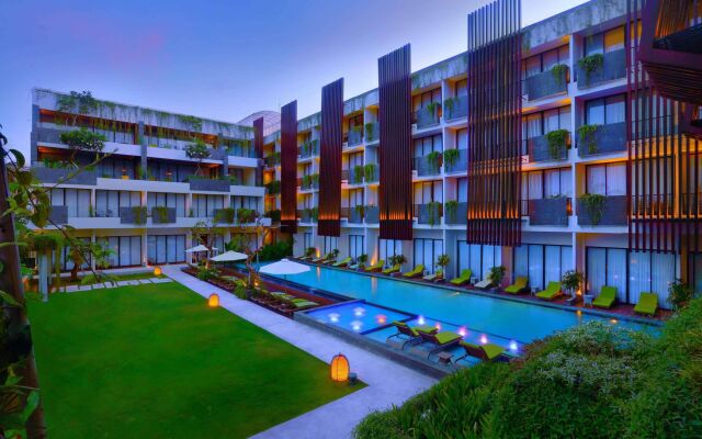 Four Points by Sheraton Bali Seminyak
