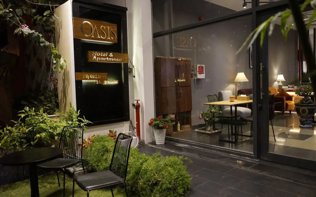 Oasis Hotel & Apartment