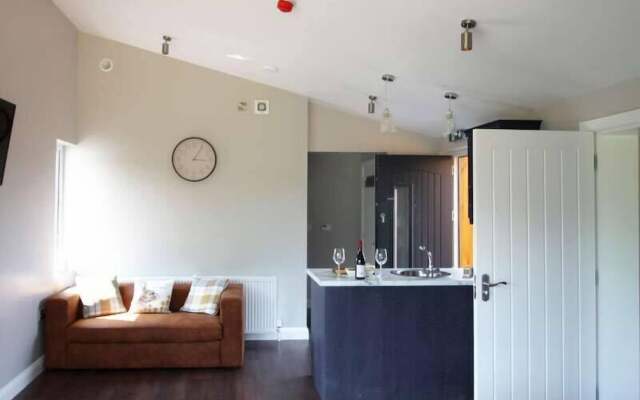 The River Bann Retreat