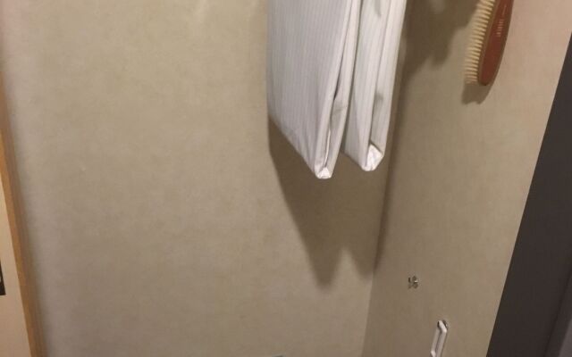 Hida Takayama Washington Hotel Plaza