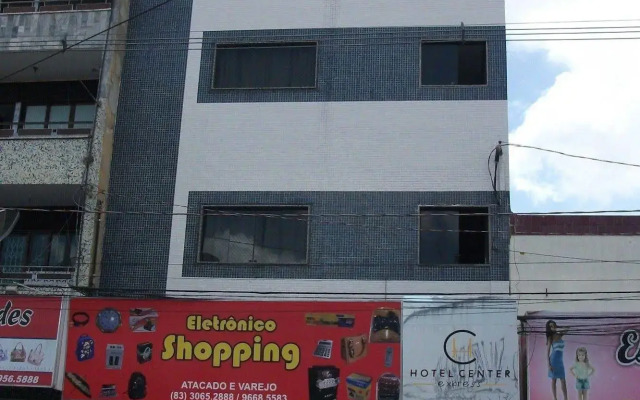 Hotel Center Express