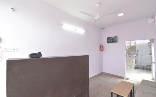 OYO Flagship 44322 Jagatpura Pg Property