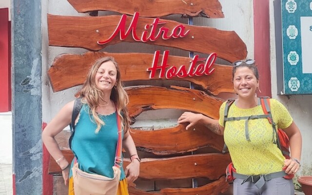 Mitra Hostel 2.0 Mcleodganj