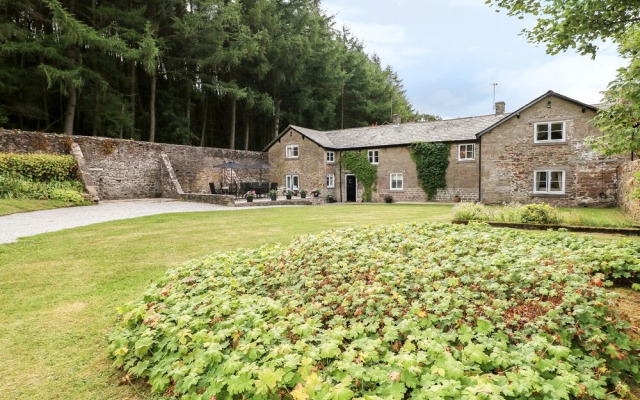 The Bothy