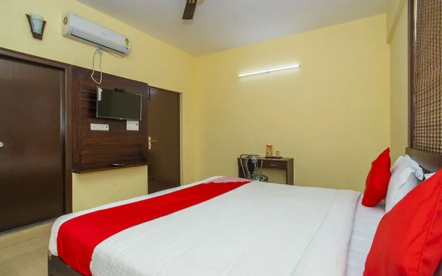 Grand Residency By OYO Rooms