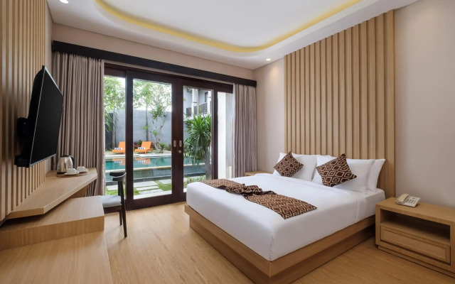 ABISHA Hotel Sanur