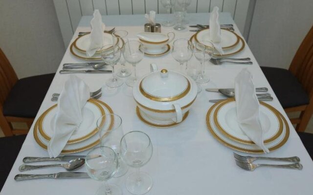 Hotel Vila Drina