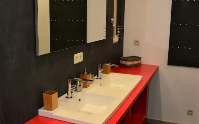 Le Toit de Dinant - Esc’Appart