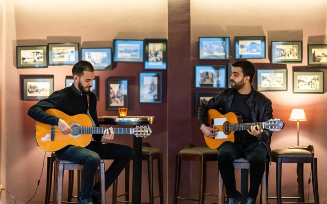 Palais Faraj Suites & Spa