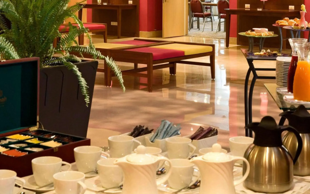 Novotel Cairo 6th Of October