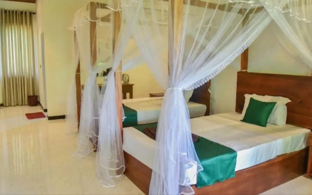 Sigiriya Paradise Inn
