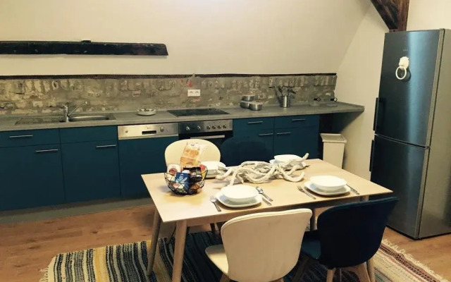 罗特洛威寄宿式酒店(Boardinghouse Roter Löwe)