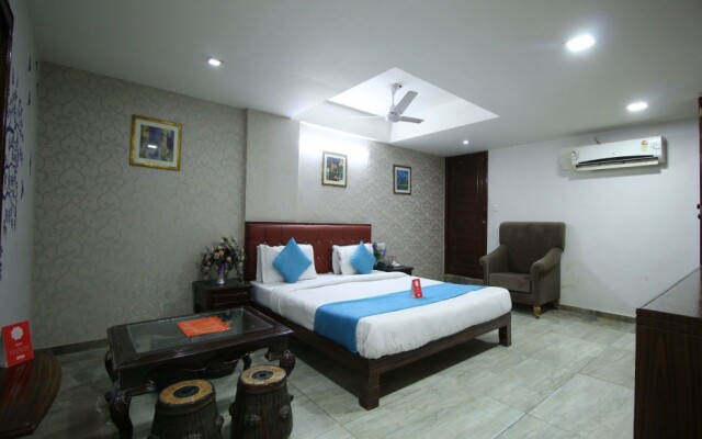 OYO Rooms Gandhi Ashram Road