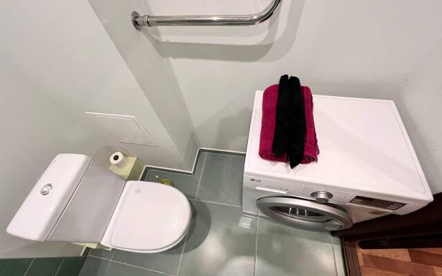 Риконе на улице Суходольская