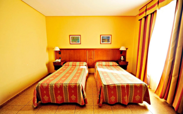 Hotel Lozano