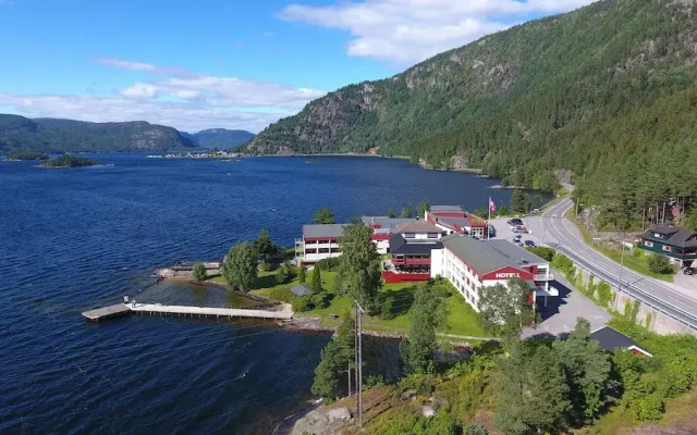 Revsnes Hotell