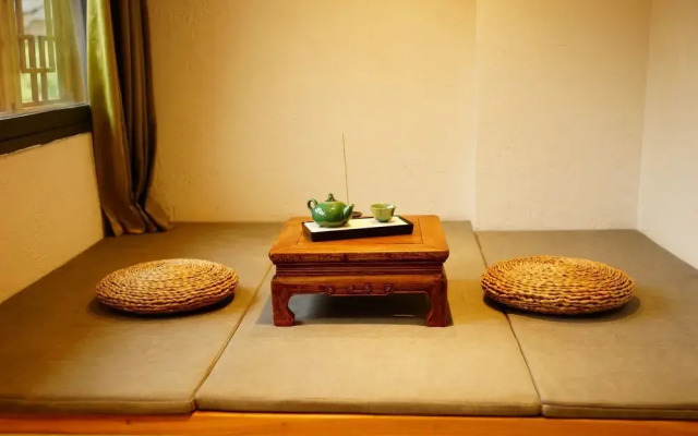 Feihua Inn