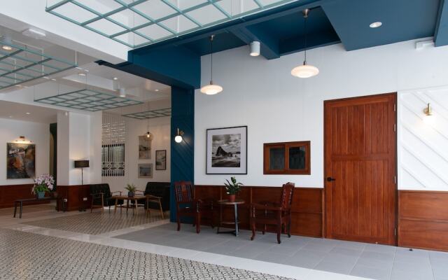 Bania Boutique House