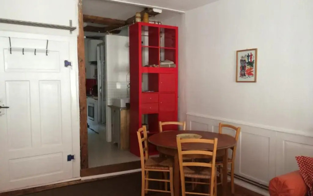 Zum grünen Lindenbaum Z5C