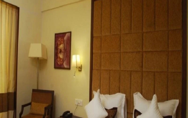 Hotel Planet Landmark