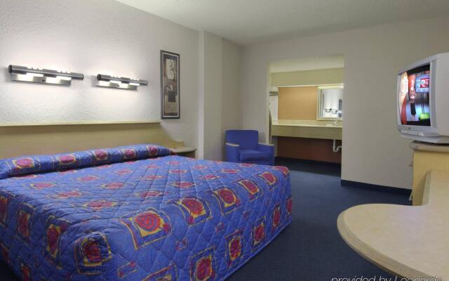Knights Inn Palm Harbor Clearwater