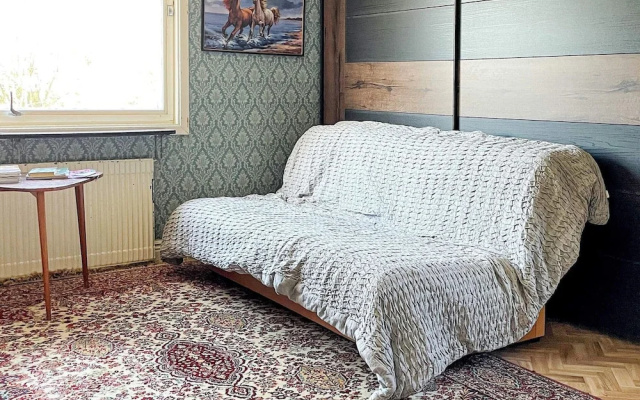 6 Person Holiday Home in Bollebygd