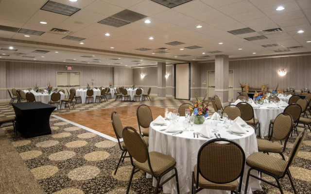 Hilton Garden Inn Philadelphia Ft. Washington