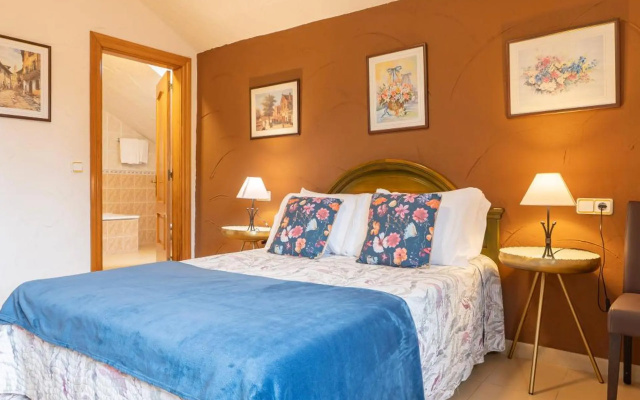 Hotel El Bricial