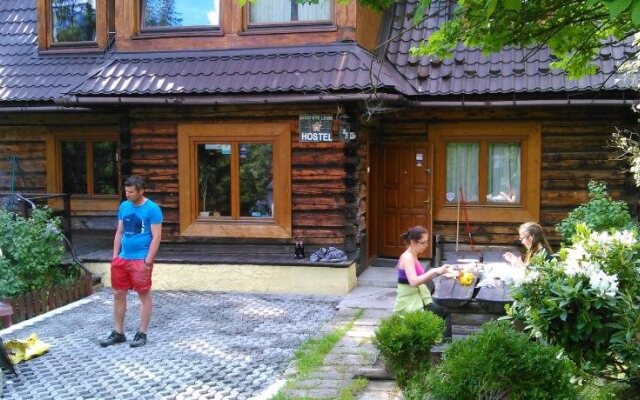 Good Bye Lenin Hostel Zakopane