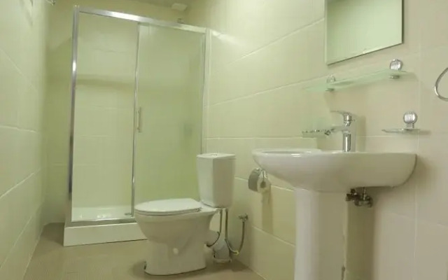 Hotel Termez Intourist