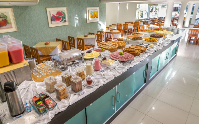 Vitória Régia Hotel