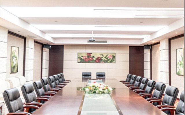 Nanjing Di Jing International Hotel