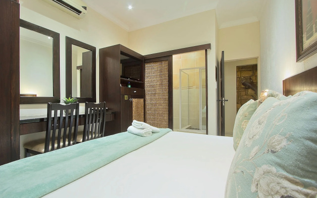 Gecko Inn Guest House