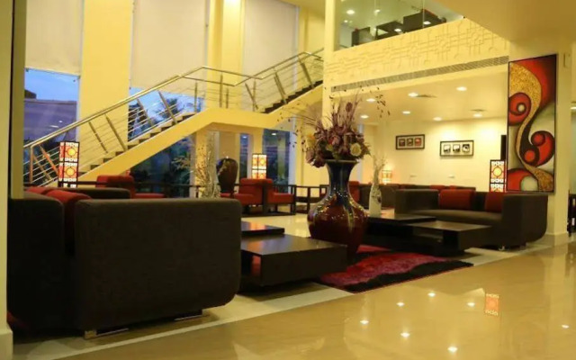 Sara Regency