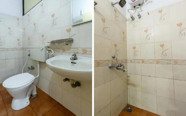 OYO 28343 Madurai Velnachiyar Guest House