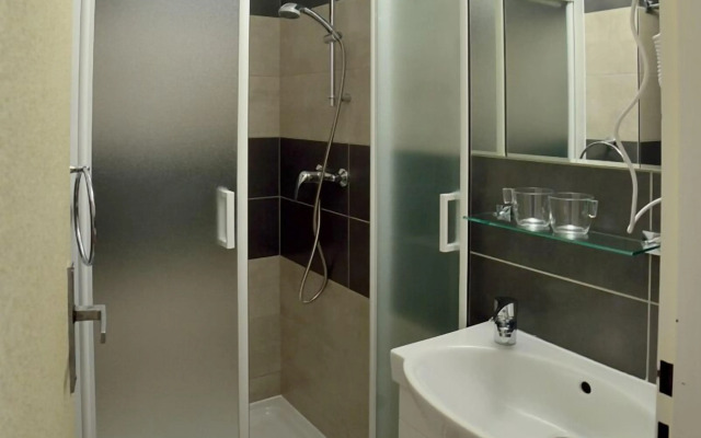 Pivovarský dvůr Lipan