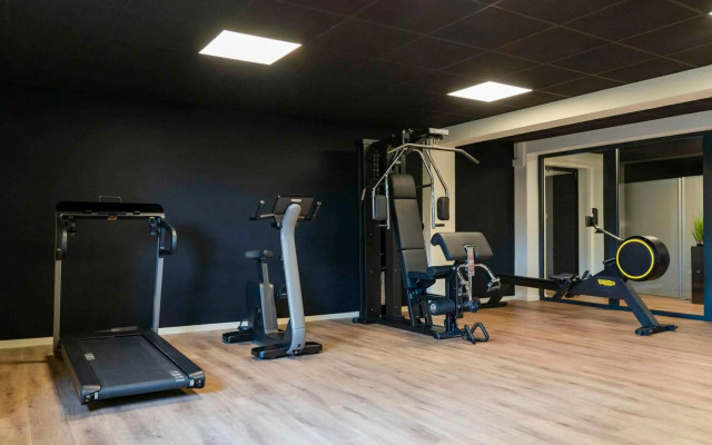 ibis Styles Bordeaux Sud