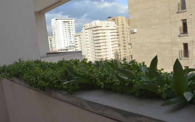 The Rooms Hostel Yerevan