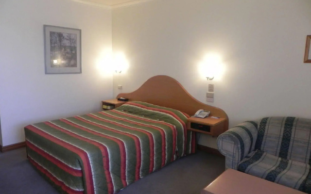 St Georges Motor Inn