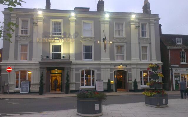 Kings Head Hotel