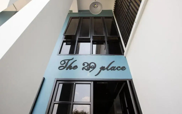 The 29 Place
