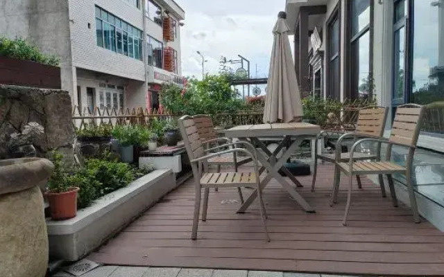 Xianju Liuyue Homestay