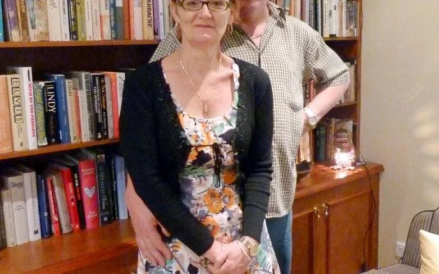 Grovely House Bed & Breakfast