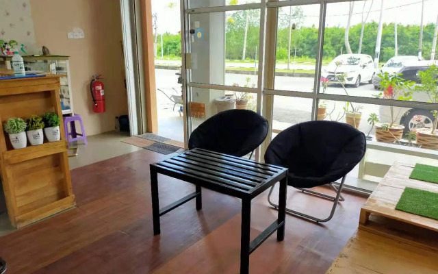 CSH Motel Kuala Perlis