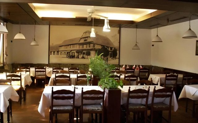 Hotel Landgasthof Blume