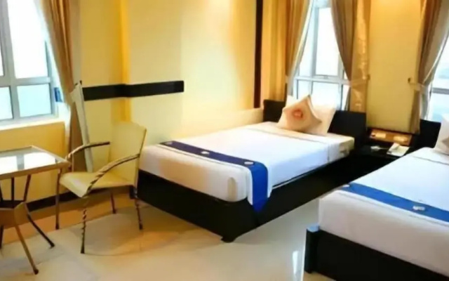 A1 Hotel