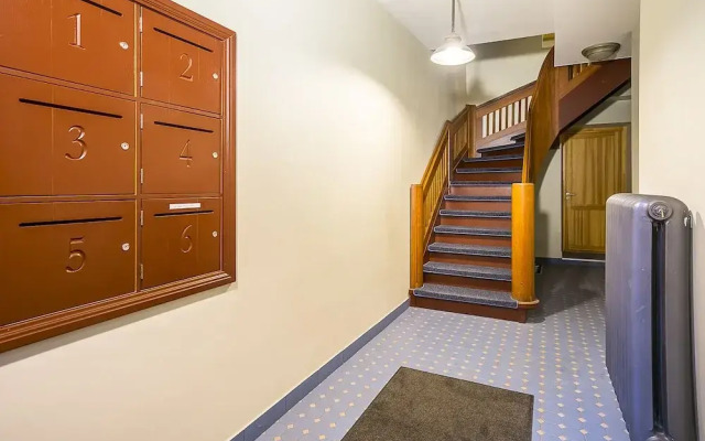Rentapart Oldtown Apartments